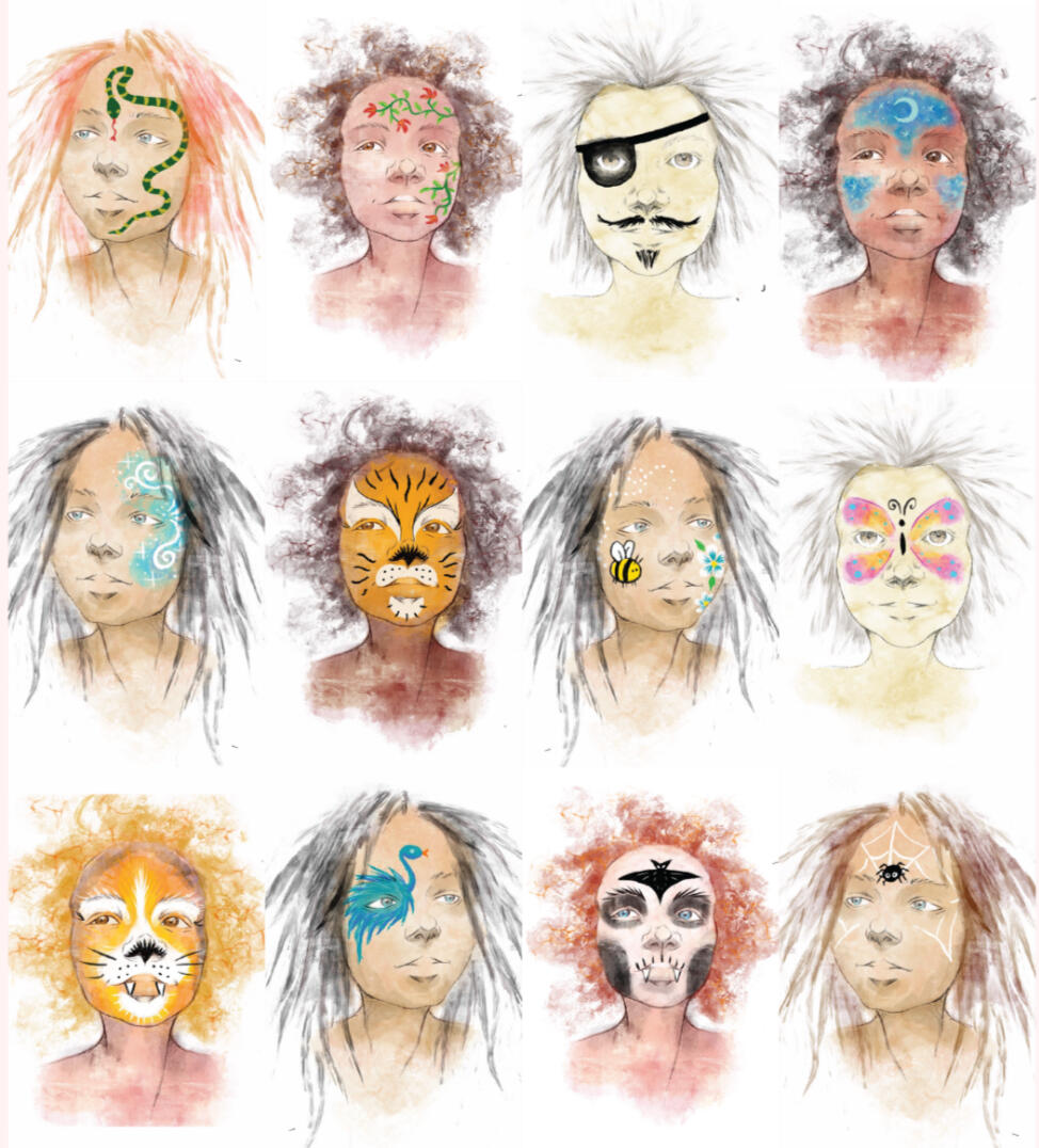 Unsere Motive